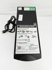 Apc Smart-ups 750va 500w Smt750c Line Interactive 120v Tower Ups Lcd No Battery