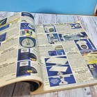 2000 Vtg Cabelas Spring Master Catalog