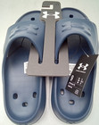 Under Armour Locker V Men s Slide Sandals Size 9
