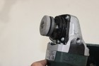 Metabo Wep 15-125 Quick  5  13 5amp 11 000 Rpm Angle Grinder 5 8  In Box