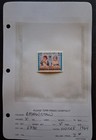 Afghanistan 1964 Mint Nh Stamps From Huge Stamp Collection Scott   673e Unicef