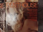 Penthouse Magazine 1970 - 1974   - Lot Of 8 Issues    See Pictures