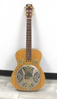 Regal Rd40 Guitar Acoustic Resonator With Hard Case