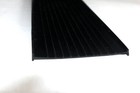 4  Wide Garage Door Premium Rubber Bottom Seal- 1 4   t  Style- Various Widths
