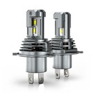 2 Super Led Bulb For Honda Motorcycle 1998-2000 Gl1500a se Goldwing Aspencade se