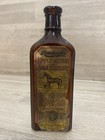 Rawleigh s Veterinary Medicine Application W  Original Label Horse Graphics