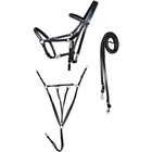 Biothane Endurance Bridle Complete Set  Martingle  Breastplates Horse Training