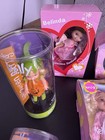 Lot Of 13 Vintage Barbie Kelly Club Dolls Holiday Friends 90s 2000s New In Boxes