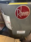 Rheem Elds30-ftb 28 Gal Capacity 240v 6000w Electric Water Heater   ships Free 