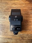 Vivitar 283 Auto Thyristor Electronic Shoe Mount Flash - Tested works Great