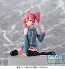 Sega Pm Perching Figure Kasane Teto