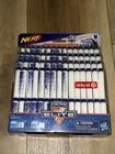 New Sealed Nerf N-strike Elite 75 Count Personalized Dart Refill Nerf Darts Ammo
