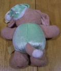 First   Main  love  Puppy Dog Plush Stuffed Animal New