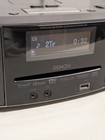 Denon S-52 Wireless Network Cd Music System Built In Speaker No Remote