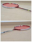 Yonex Arcsaber 11 3ug5 Badminton Racket Used With Minor Scratches