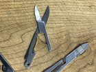 Case Xx 1971 Scissor Blade