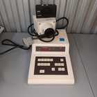 Carl Zeiss Mc100 Microscope Camera With  Exposure Controller  Power Tested Only