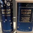 Bath   Body Works Dream Bright Sapphire Berries Mist   Lotion Set 8 Oz