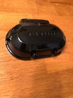 Harley Davidson 37126-06 Gloss Black Transmission Side Cover
