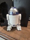 Sphero Disney Star Wars R2-d2 App Enabled Droid Robot Interactive Tested Works