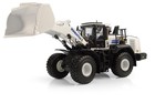 Universal Hobbies 1 50 Komatsu Wa475-10 Large Wheel Loader Diecast Replica