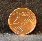 2006 San Marino 2 Euro Cents  Statue Of Liberty  Unc  Km-441  sm4 