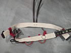 Weaver Leather Model 1010 Medium  Arborist Climbing Harness  Brand New 