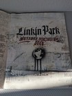 Linkin Park Meteora World Tour 2004 Memorabilia Booklet Rock   Pop Music