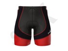Sparx Energy Compression Triathlon Short Tri Cycling Short Bike Swim Run 7060