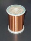 47 Awg New Copper Wire Cu99 9 - Solderable Polyester