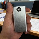 Ly-1 Ly-80w Handheld Laser Mosquito And Fly Killing Tools Remote Igniter Work