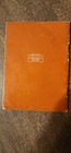 Contax Iia Zeiss Ikon Camera Owners Pamphlet All Pages Complete No Tears Vgc