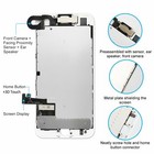 Full Complete Lcd Touch Screen Replacement Digitizer Full Assembly For Iphone 7