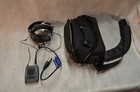 Sennheiser Evolution Ew ek500g2 Camera Receiver System w headset case very Nice 