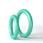 Metric Vitons Rubber Fkm O Ring Seals 1mm Cross Section 1mm-58mm Id