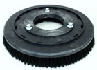 1016764 Brush 17   014 Nylon With Lugs For Tennant Ss300 T2 T3 T3  T300 T300e