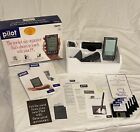 Palm Pilot 5000 First Gen U s  Robotics Pda Organizer - Complete In Original Box