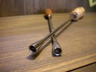 Grand Piano Damper Block Screw Driver Regulation Tools For Grand Piano Japan