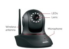 Observeye Ocli 1 Wireless Indoor 1080p Hd 2mp Ip Home Security Camera With Wifi 