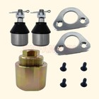 Ball Joint   Bracket Removal Tool Kit For Polaris Ranger 400 425 500 570 700 800