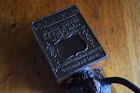 Arcade   Golden Rule   Wall Coffee Grinder   Restored Ready To Use Or Display
