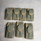 1 72 Corgi - Us M-4 Sherman Tank Lot39
