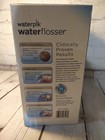 Nib Waterpik Water Flosser Nano Ultra   Travel Case Compact - New Still Sealed