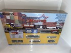 Bachmann N Scale Freightmaster Train Set 24022 New Manufacturers Seal  Free Ship