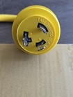Marvine Cable Shore Power Adapter 30a L5-30p To 50a Ss2-50r Dogbone 1 5ft