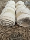 White Polo Wraps Full Size Lot Of 4