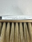 Tiffany   Co  Elsa Peretti 925 Sterling Silver Bean Baby Brush