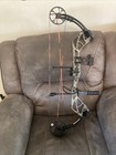 Bear Archery Species True Timber Strata Rh60 - New Stings And Cables