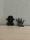 Rare Sold Out Nightmare On Elm Street Freddy Krueger Horror Enamel Pin