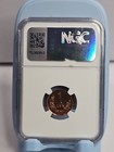 Albania 1996     1 Lek      Pelican Graded Brilliant Unc High Grade